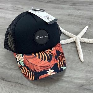 🔆RIP CURL🔆 BEACH BOAT HIKING SNAP BACK BEACH HAT